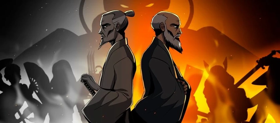 Nekki планируют выпустить Shadow Fight 2 Special Edition на PC и Switch