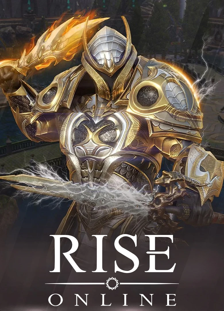 Rise Online World
