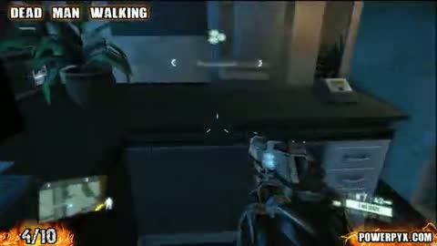 Crysis 2 "Расположение всех записок"