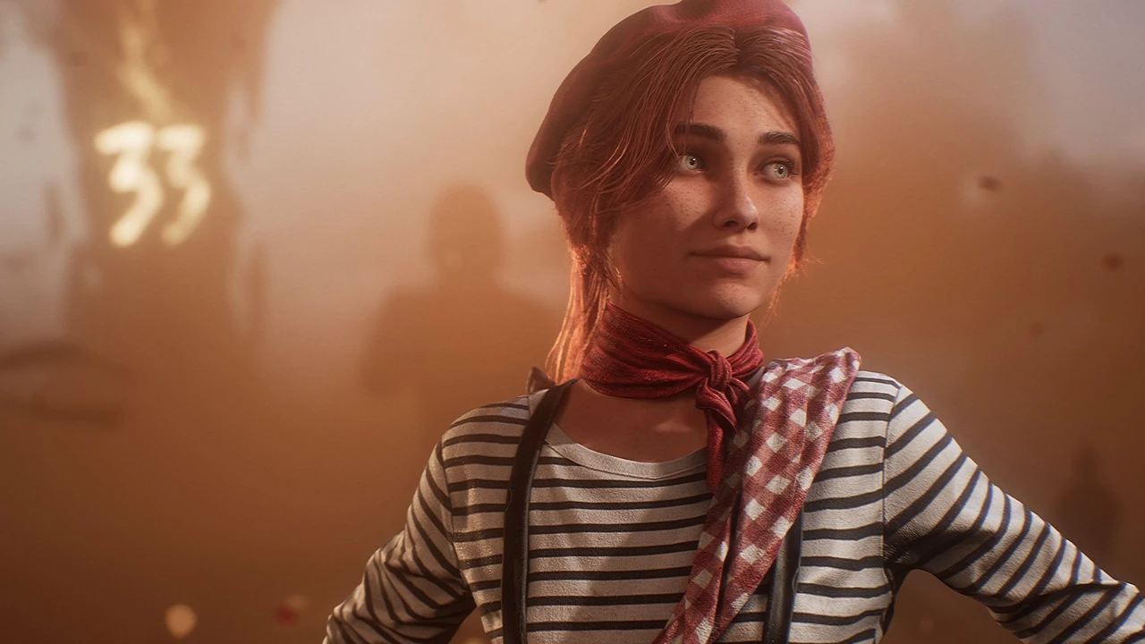 Актриса Дженифер Инглиш, сыгравшая в Clair Obscur: Expedition 33, призывает студии отказаться от ИИ в творчестве