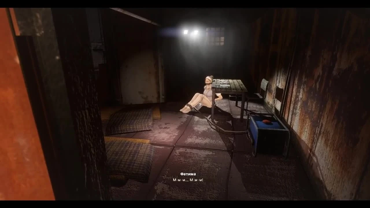 COAST GUARD -11- Вся ПРАВДА! (Прохождение)