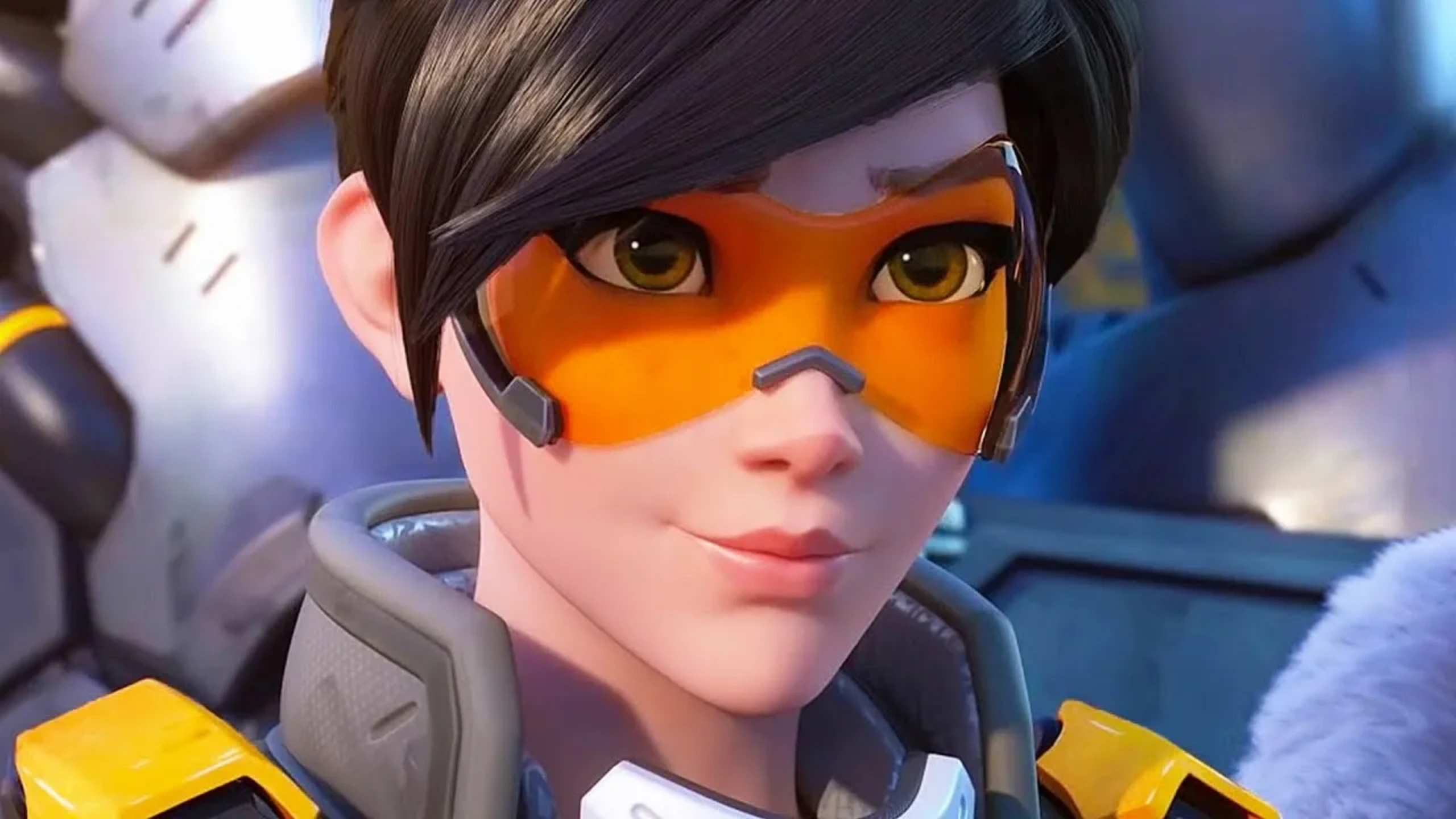 Продюсер Overwatch 2 о критике: игроки хотят быть услышанными