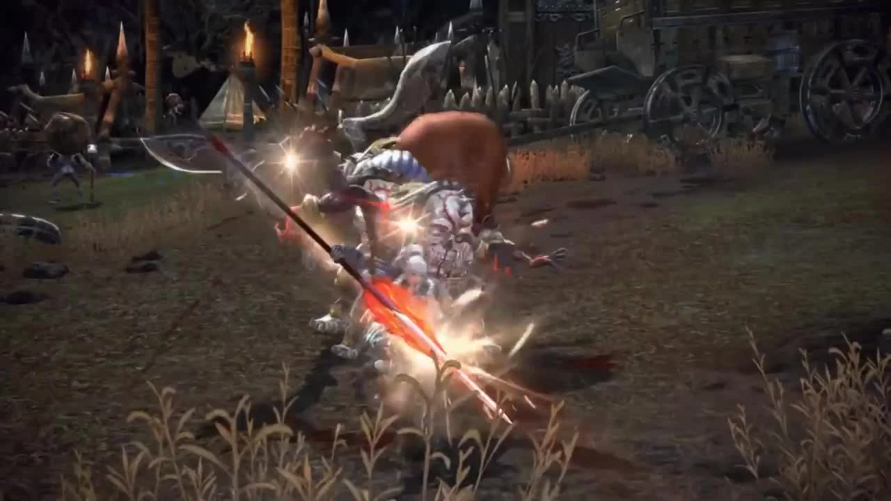 Поклонники tera выберут название нового класса