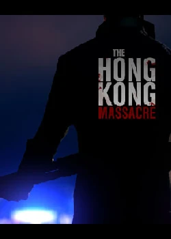 The Hong Kong Massacre или Hotline Miami в 3D со стилистикой Джона Ву