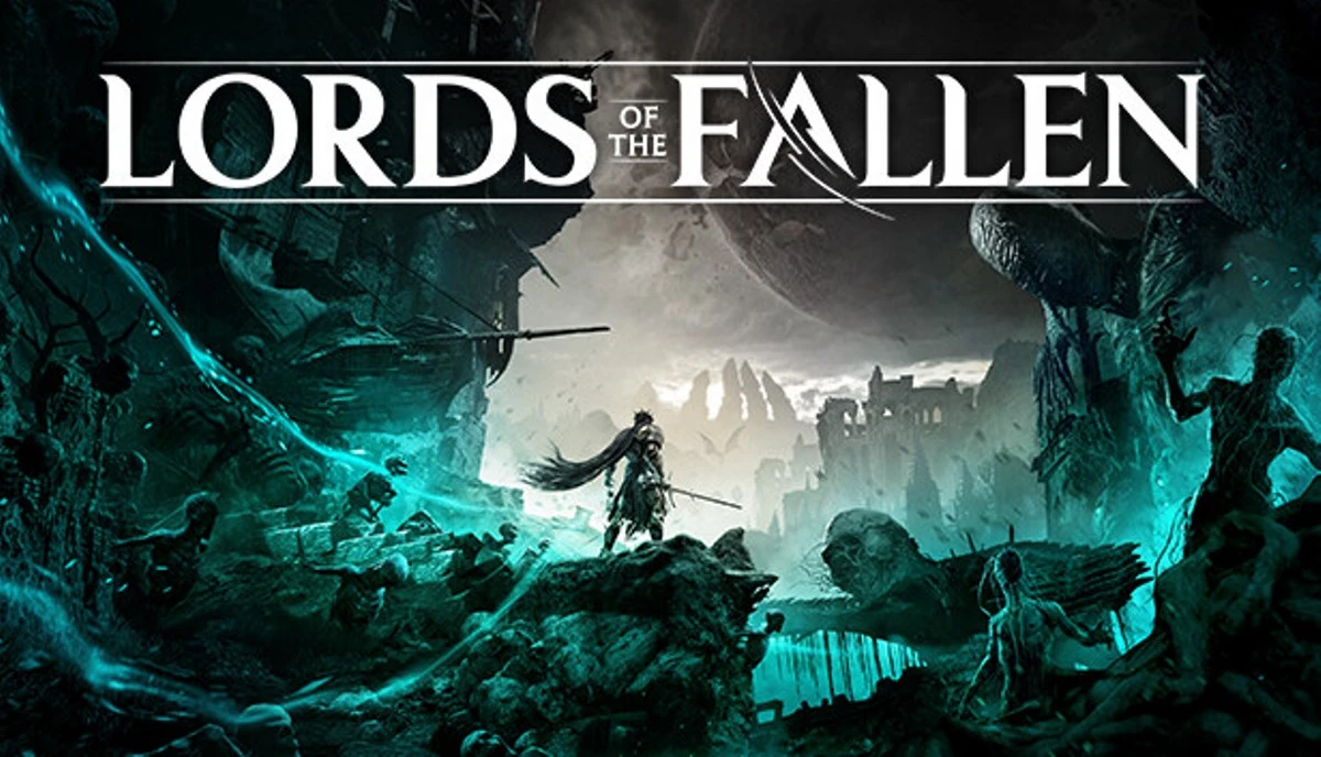 Hexworks выпускает обновление Lords of the Fallen 1.1.637 для всех платформ