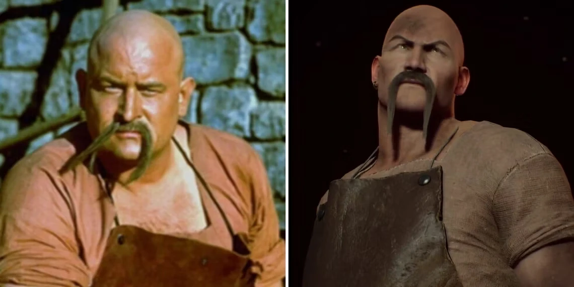 В Evil Dead: The Game будет добавлен безымянный кузнец из "Армии тьмы" в конце этого месяца