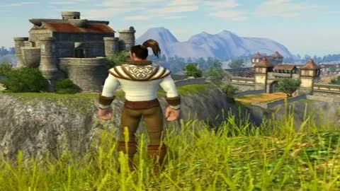 SpellForce 2 - Shadow Wars #2