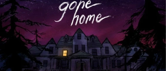 Создатель Gone Home о новом проекте
