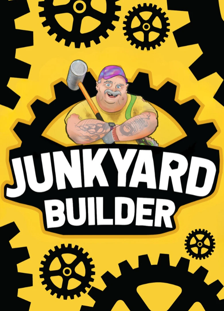 Junkyard Builder