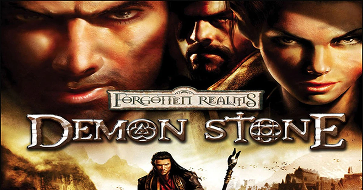 Forgotten Realms: Demon Stone "Таблица для Cheat Engine" [UPD: 07.10.2023/GOG] {1lvl1}
