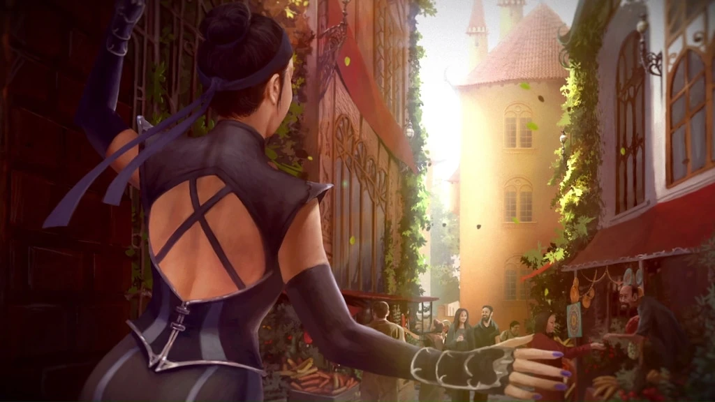 Mortal Kombat 11 стал самой популярной игрой серии в Steam