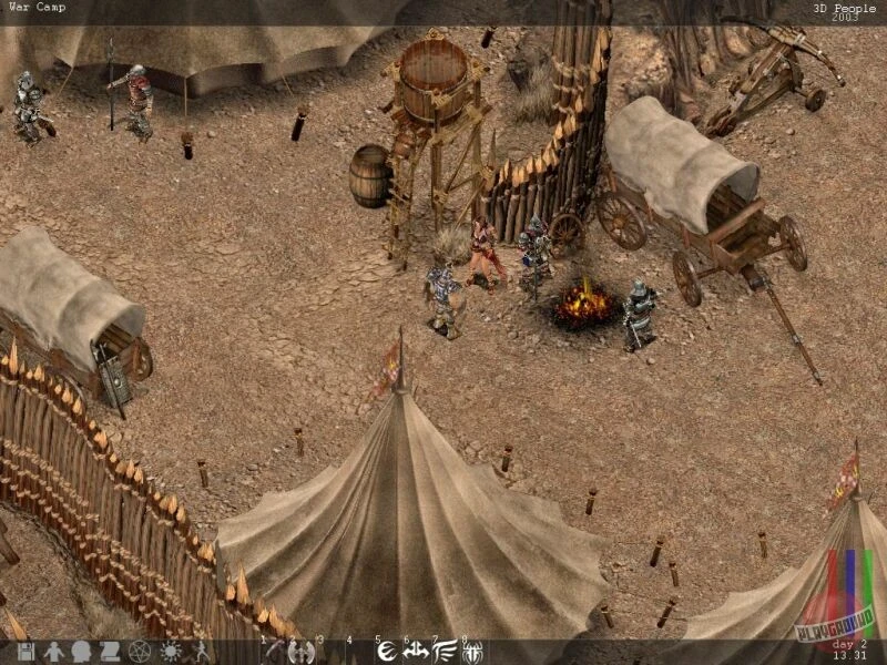 Золотой культ