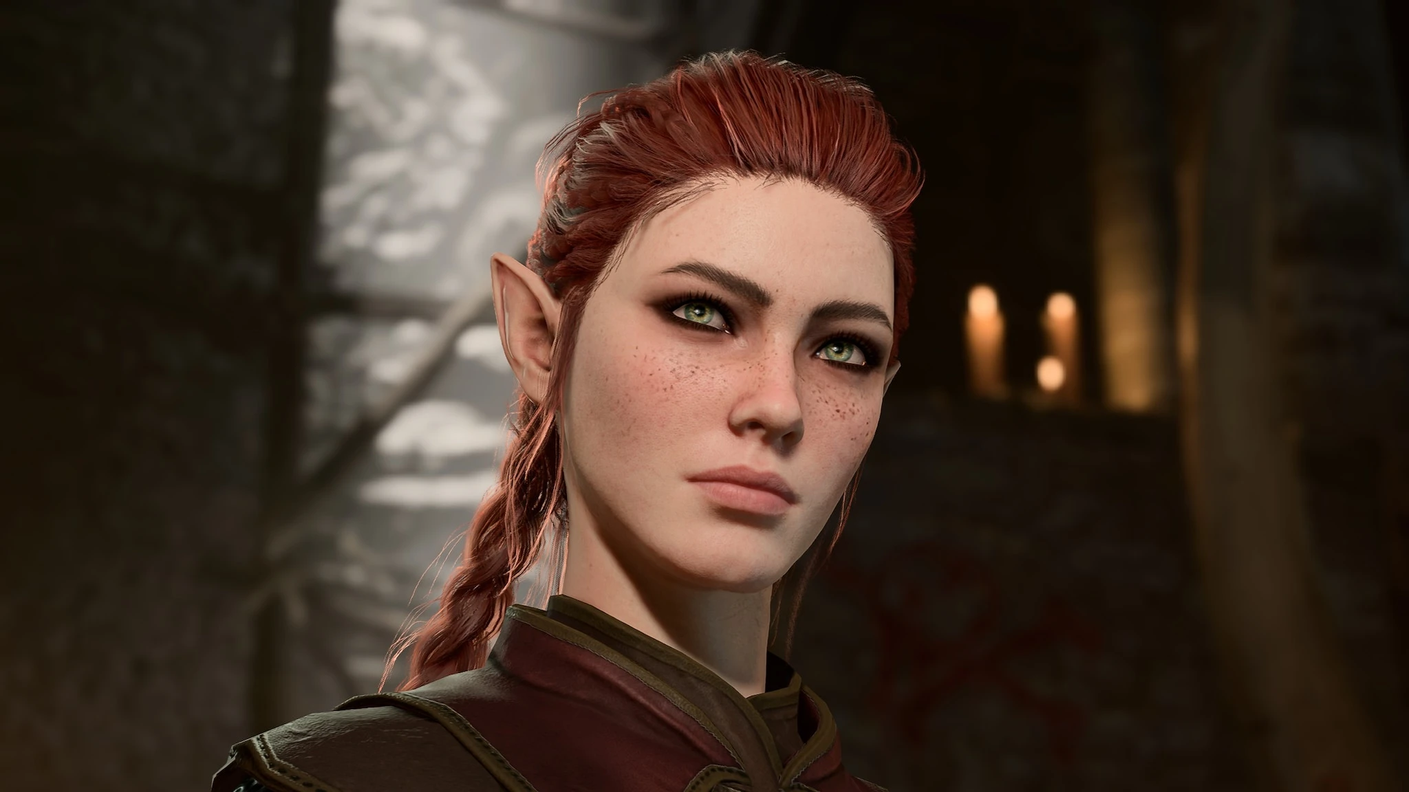 GOG даёт возможность получить Baldur's Gate 3 бесплатно, но для этого нужно показать свой талант