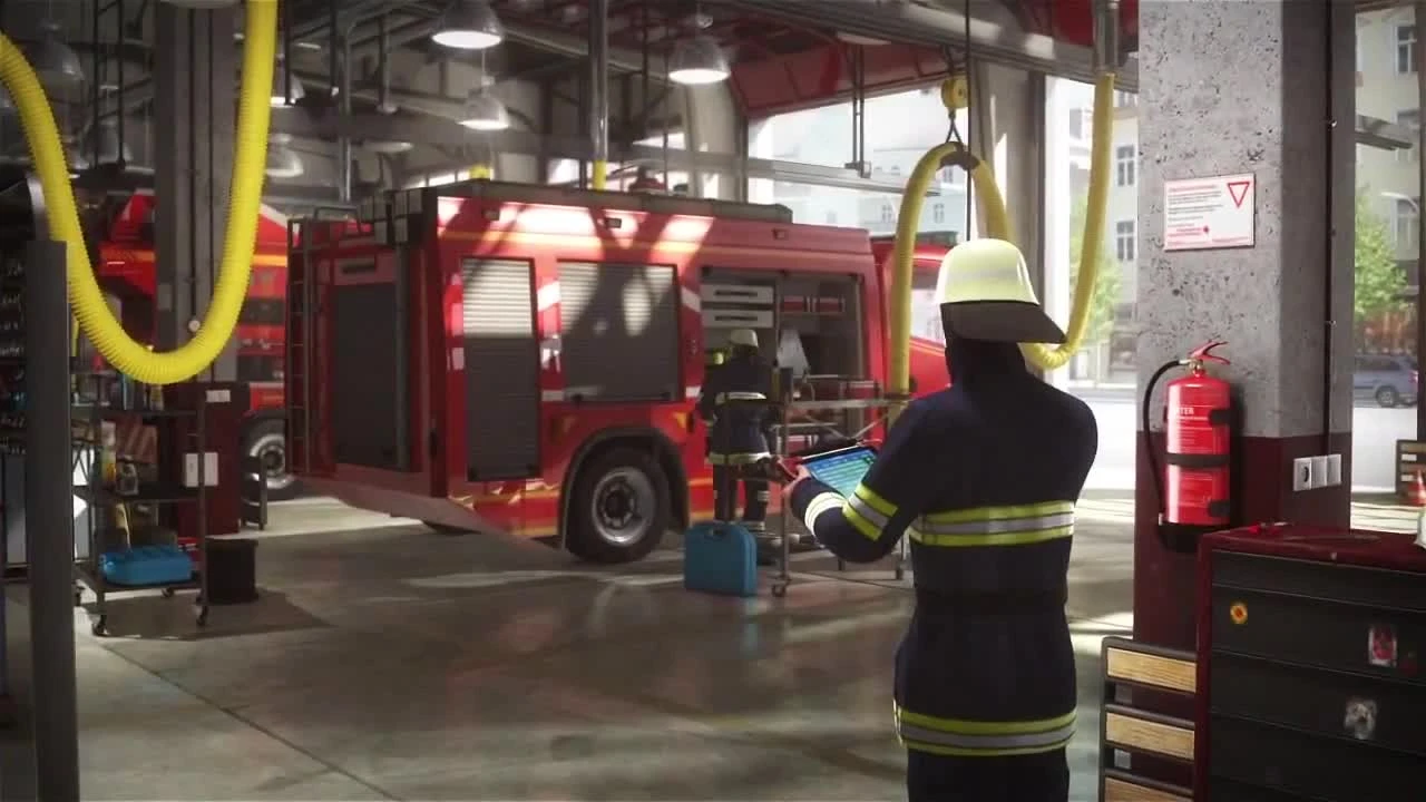 Доступен предзаказ Emergency 5 в Steam