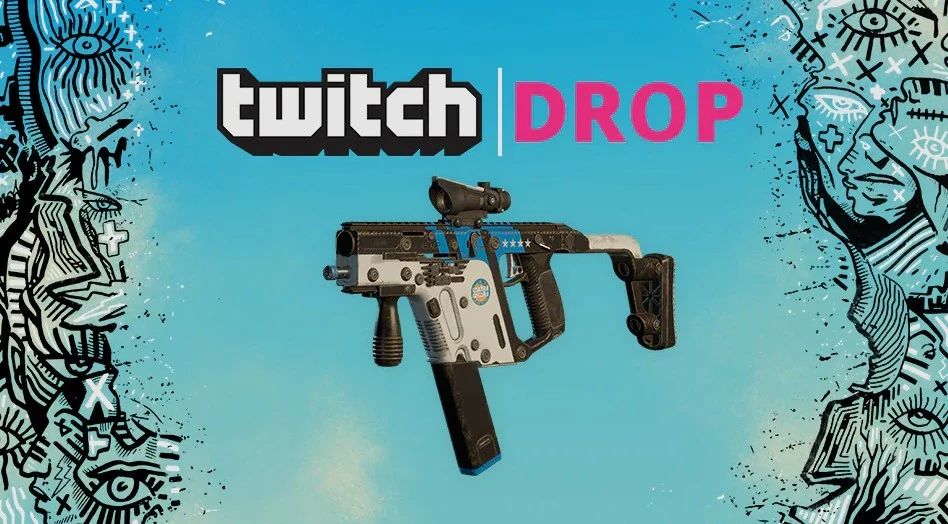 Награда за просмотр Far Cry: New Dawn на Twitch