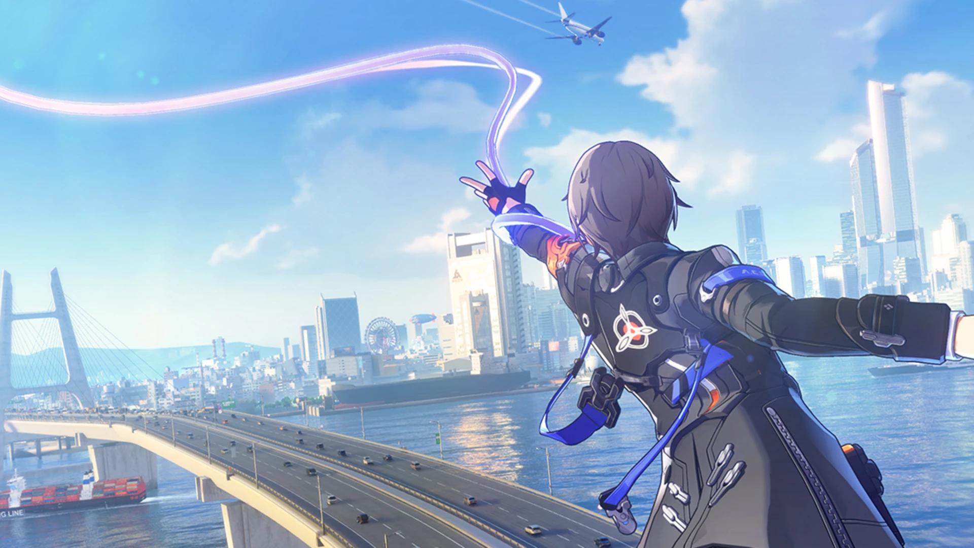 До 800 человек работают над GTA-подобной песочницей Ananta от NetEase