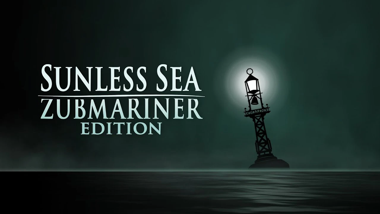 Sunless Sea: Zubmariner Edition выйдет на Xbox One 24 апреля