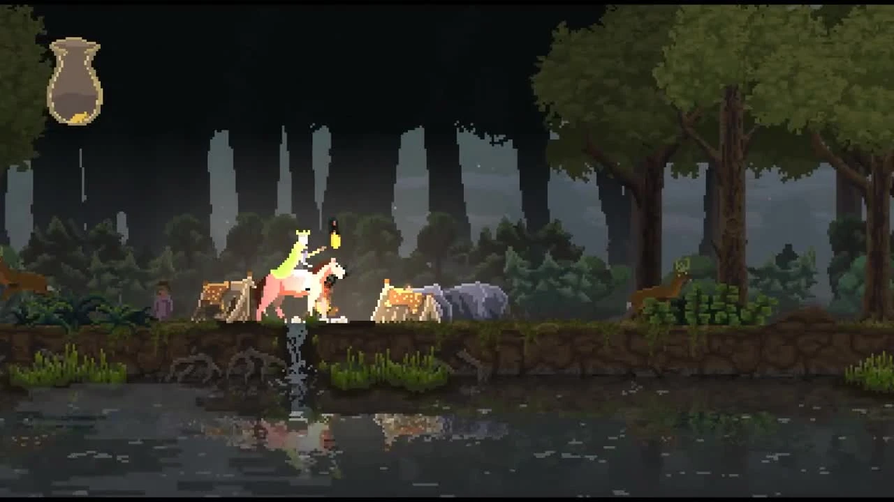 Kingdom #03 - Разруха