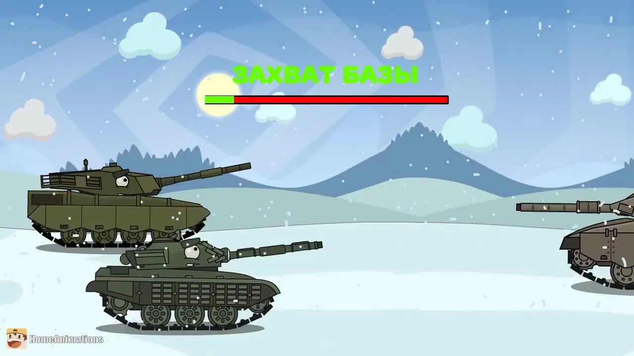 ТанкоМульт Armored Warfare : 20 Игровая дилемма #2