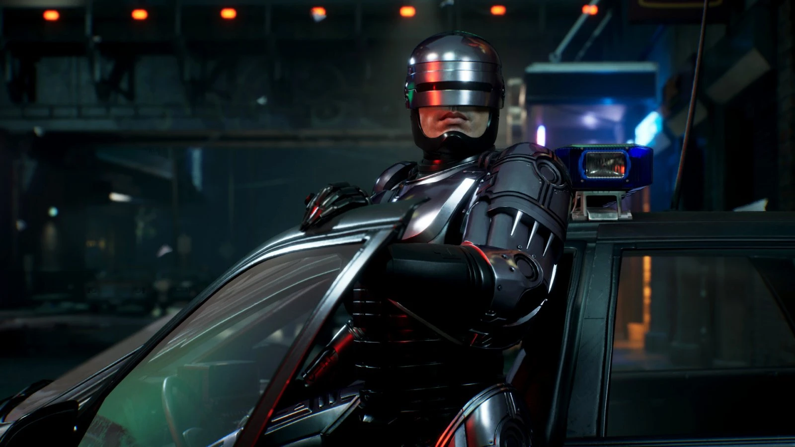 У авторов RoboCop: Rogue City пока нет планов на сюжетные DLC и разработку сиквела