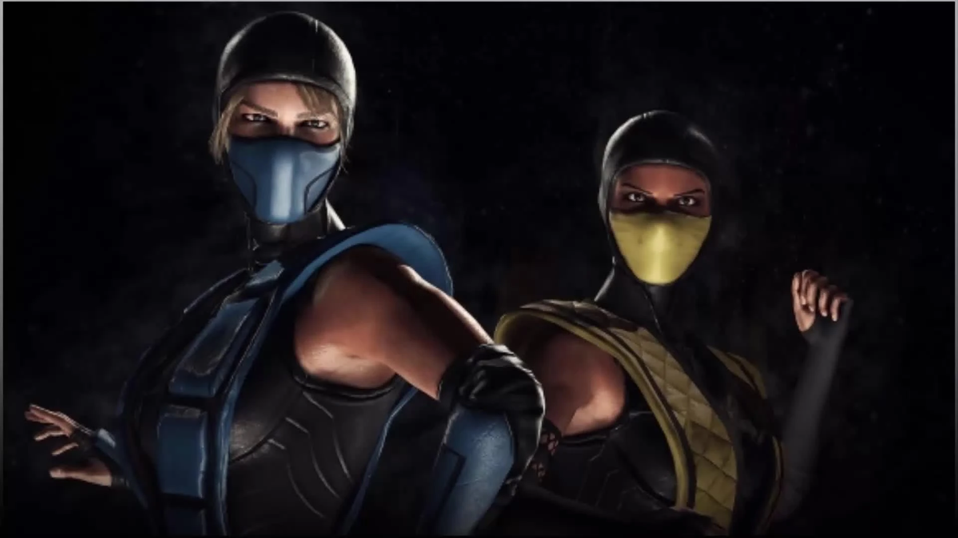 MORTAL KOMBAT X MOBILE || Хэллоуинское обновление на подходе