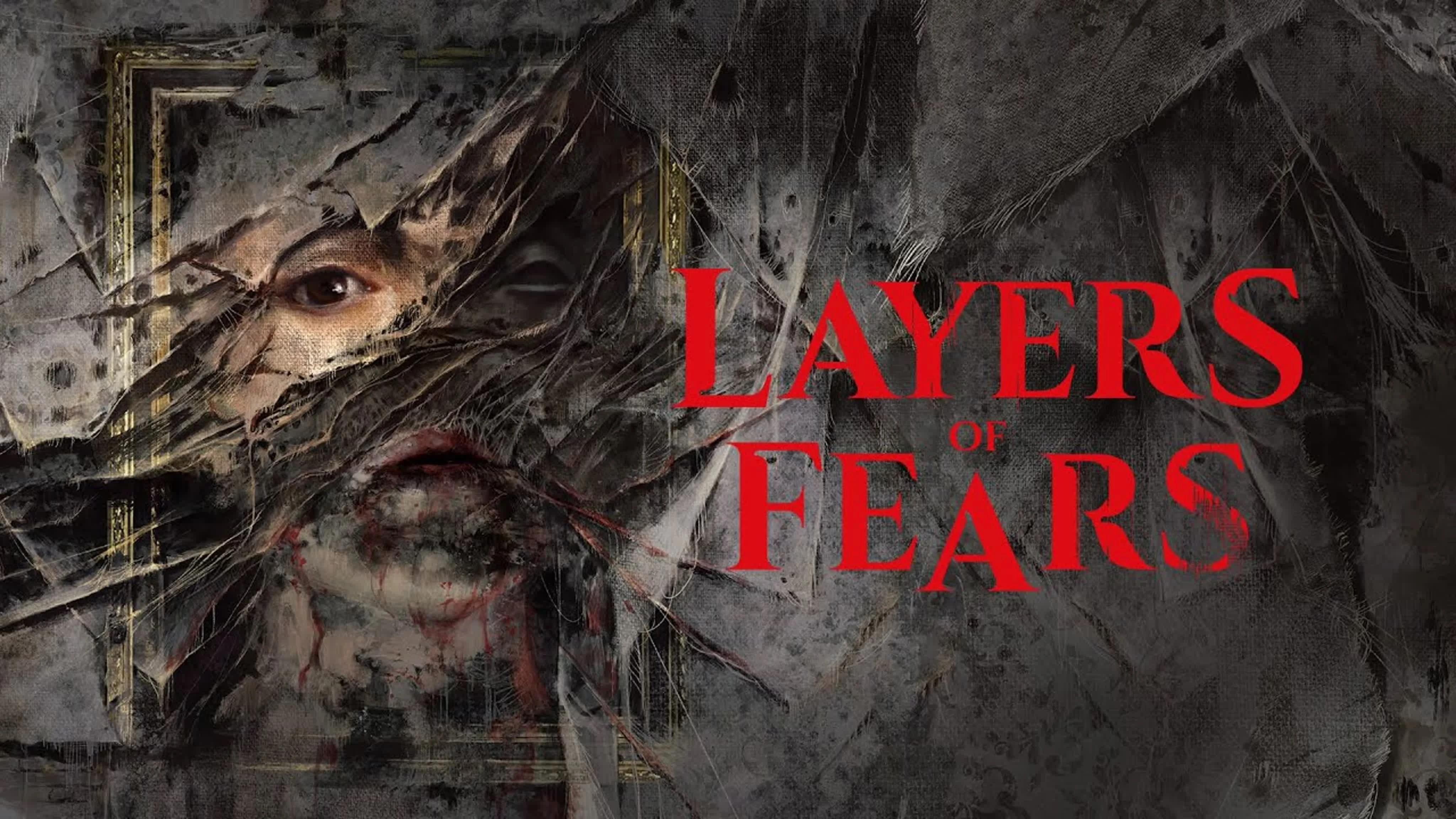 Layers of Fear (2023) "Трейнер +3" [1.2.1] {Abolfazl.k}