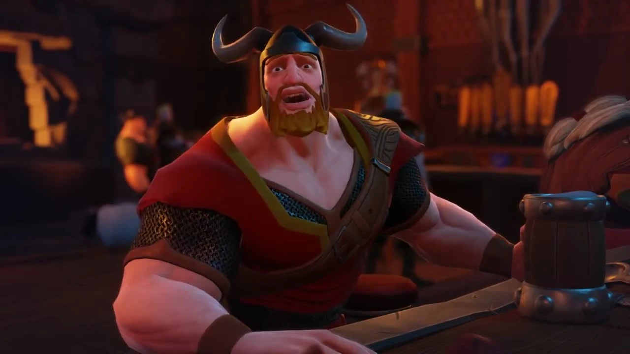 Bierzerkers "Early Access Trailer"