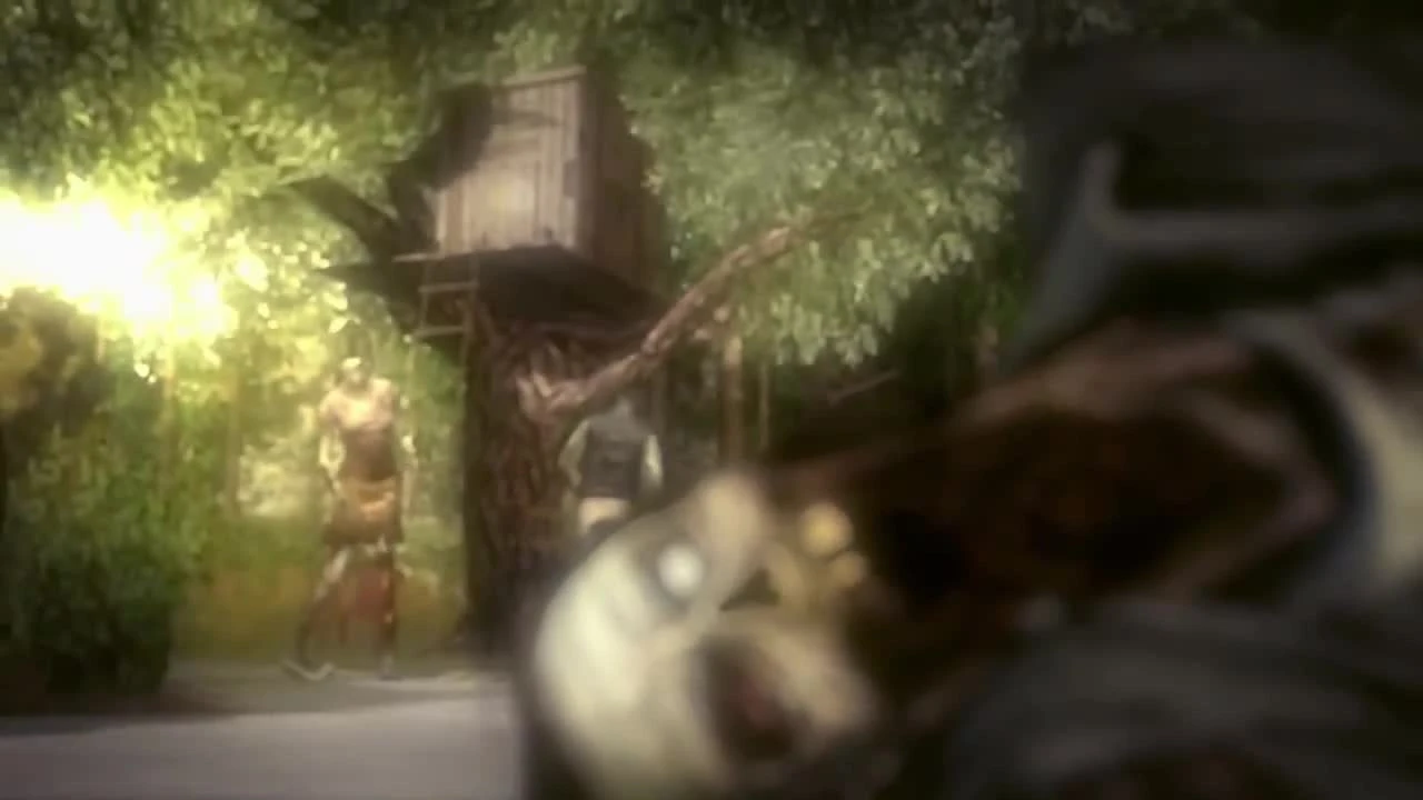 The Walking Dead: Season 2 выйдет в конце года