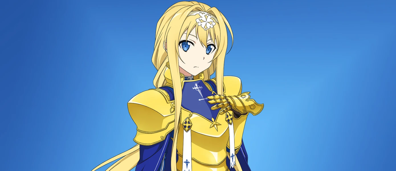 Ещё один удар коронавируса: заключительный сезон Sword Art Online: Alicization перенесён на лето