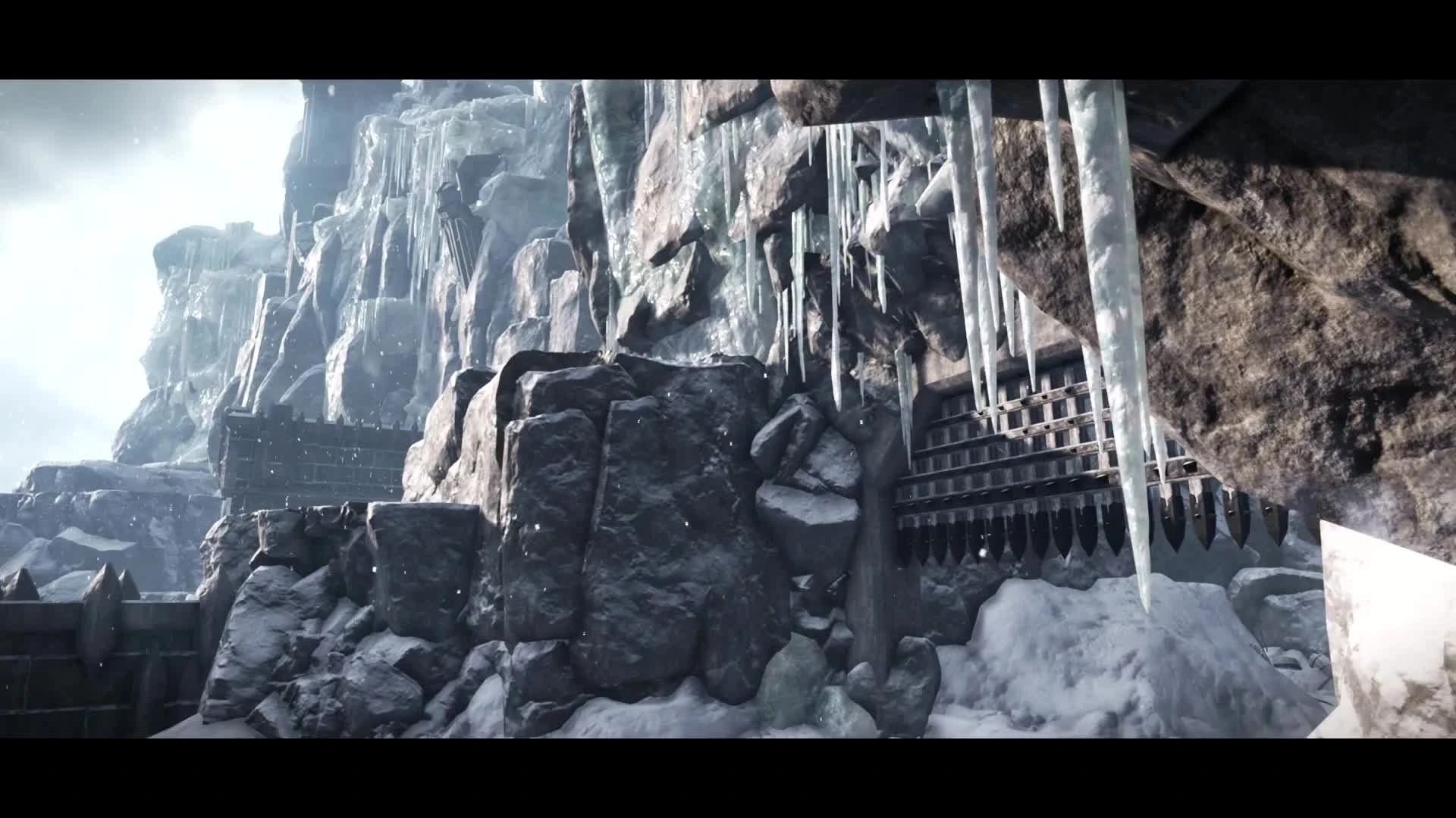 Warhammer: End Times - Vermintide:Трейлер DLC Vermintide Karak Azgaraz