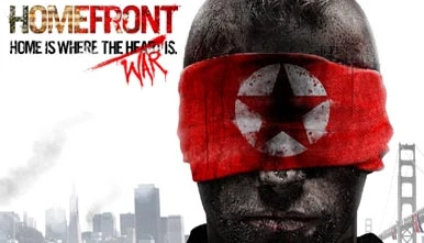 The Rock DLC для Homefront в продаже