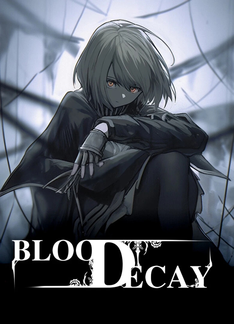 Bloodecay