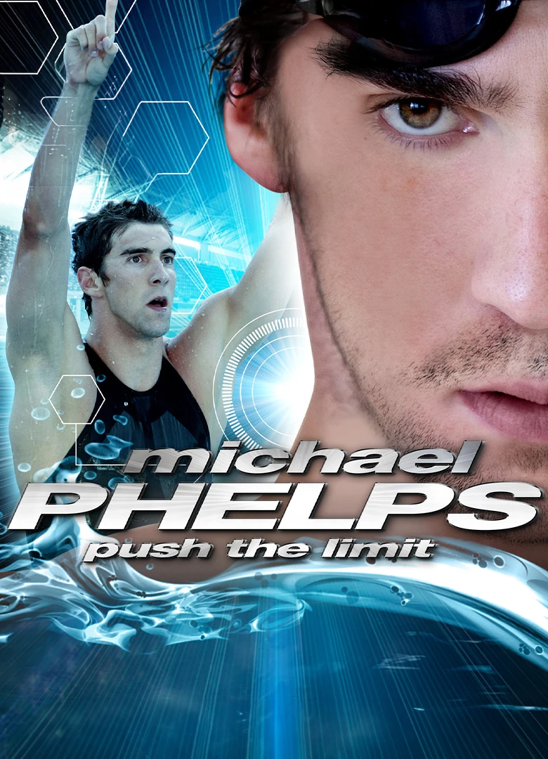Michael Phelps: Push the Limit