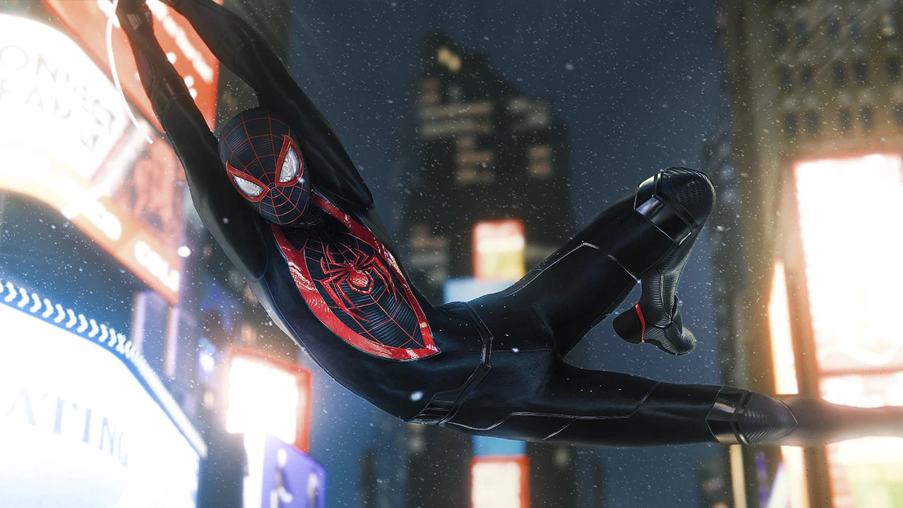 Все костюмы в Marvel's Spider-Man: Miles Morales и как их разблокировать