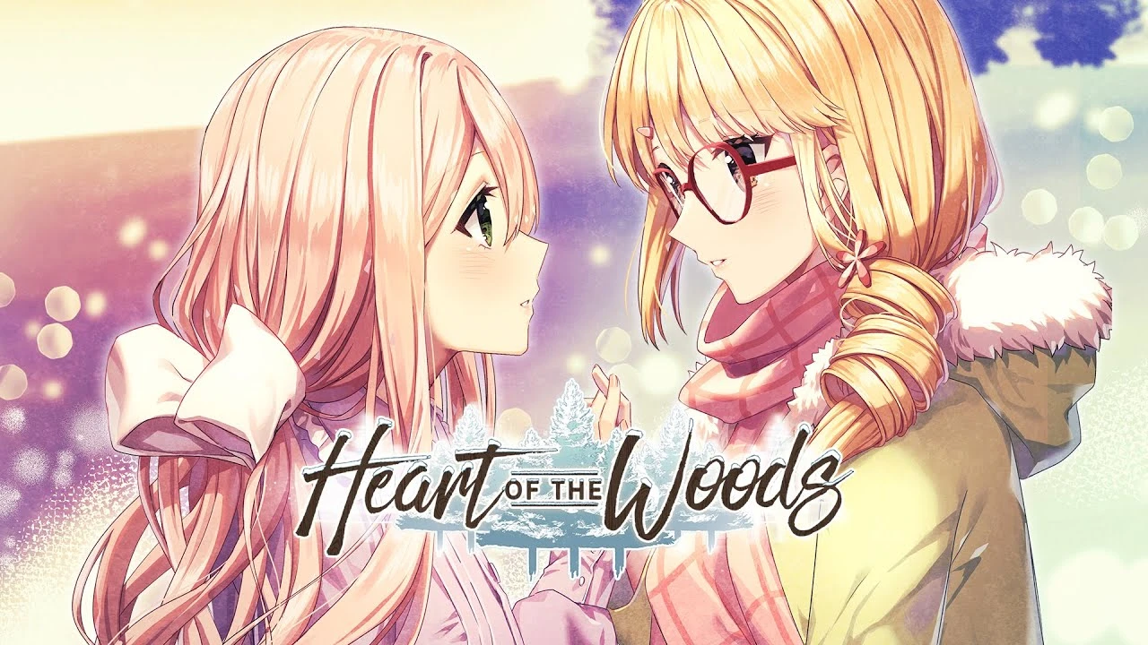 Heart of the Woods для PS5 и PS4 поступит в продажу 14 февраля