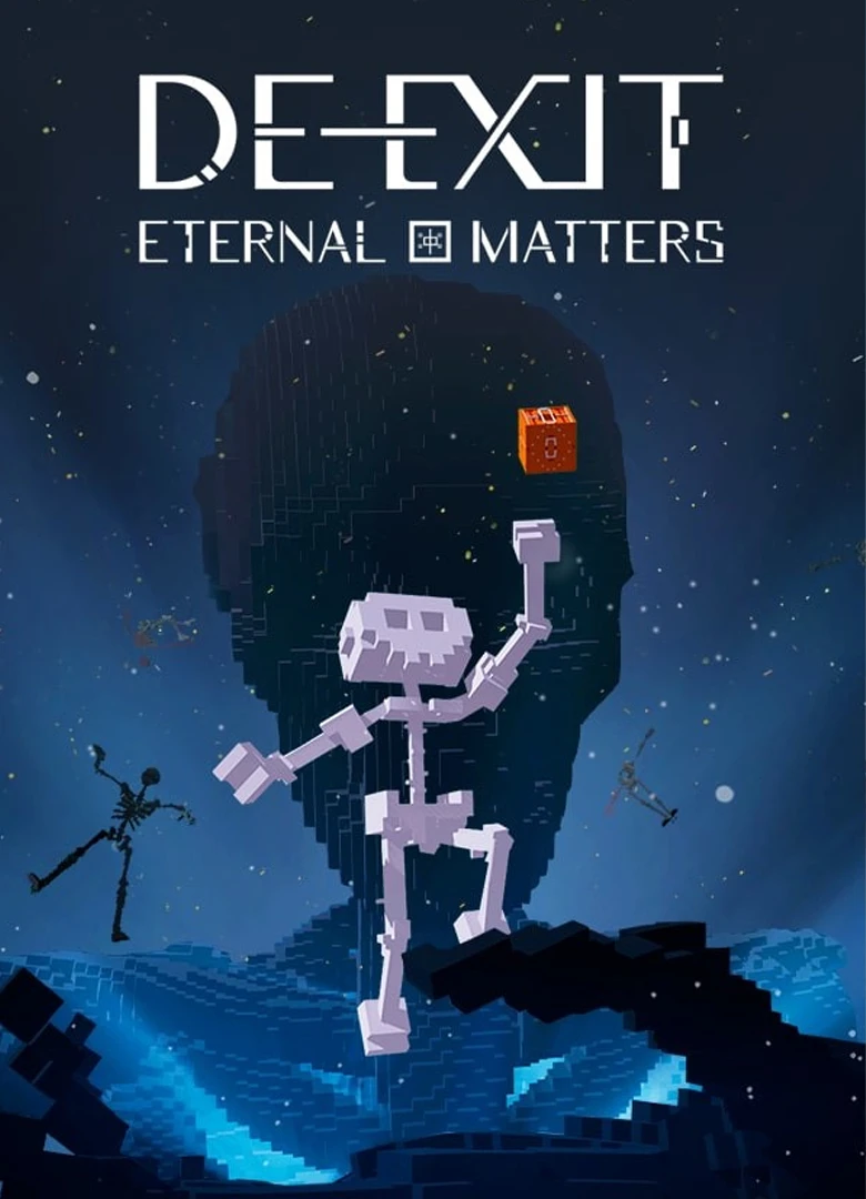 De-Exit - Eternal Matters