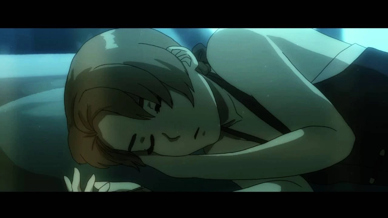 Обзор Forgotton Anne