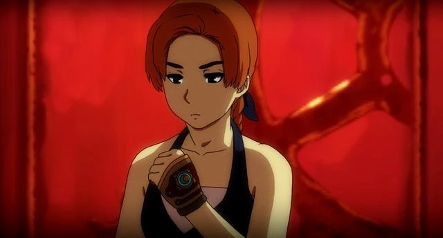 Forgotton Anne: куда исчезают пропавшие вещи