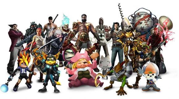 SuperBot Entertainment и Sony дружески прекратили сотрудничество