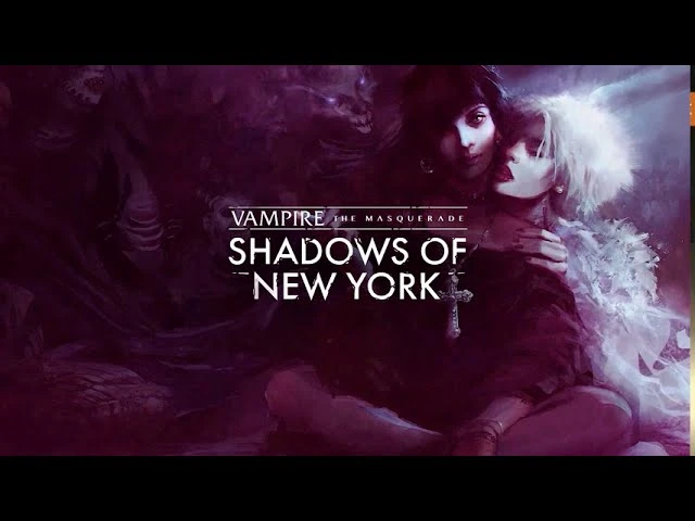 Дебютный трейлер Vampire: The Masquerade - Shadows of New York