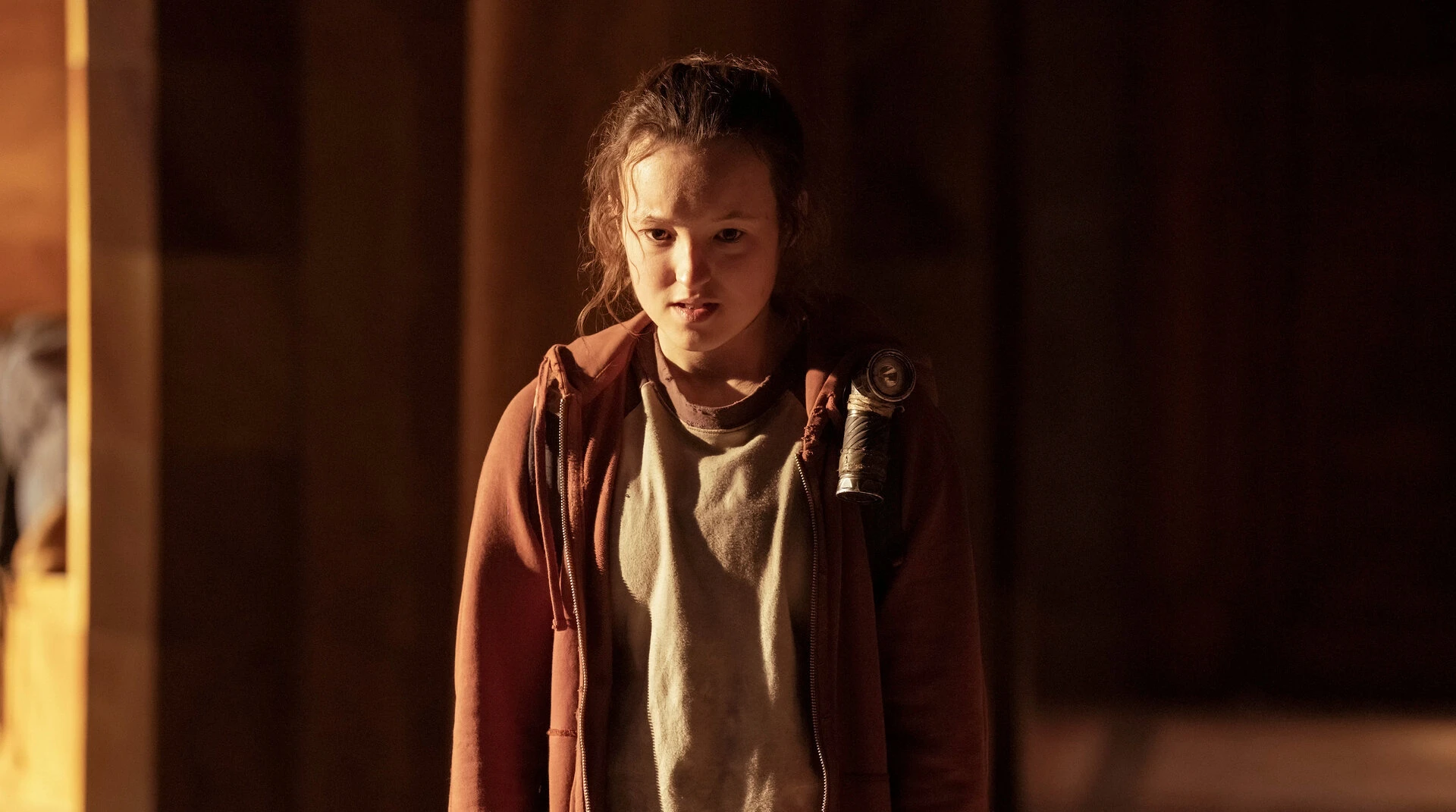 Белла Рэмзи рассказала о более "мрачном" втором сезоне "Одних из нас"