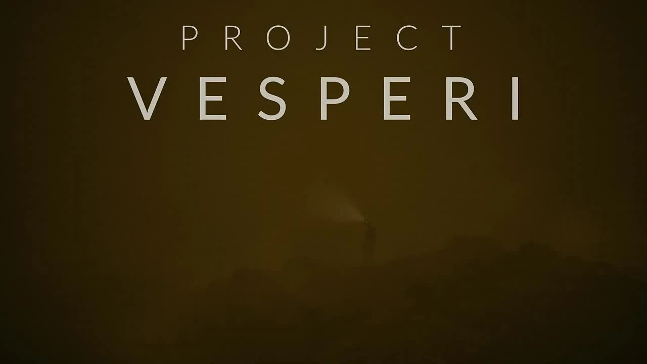 Трейлер научно-фантастической игры Project Vesperi про исследование потенциального признака жизни на Венере