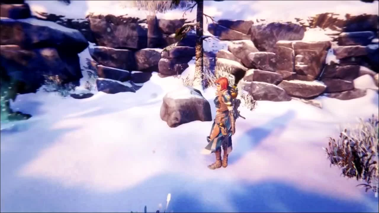 WARMACHINE: TACTICS "Релизный трейлер"