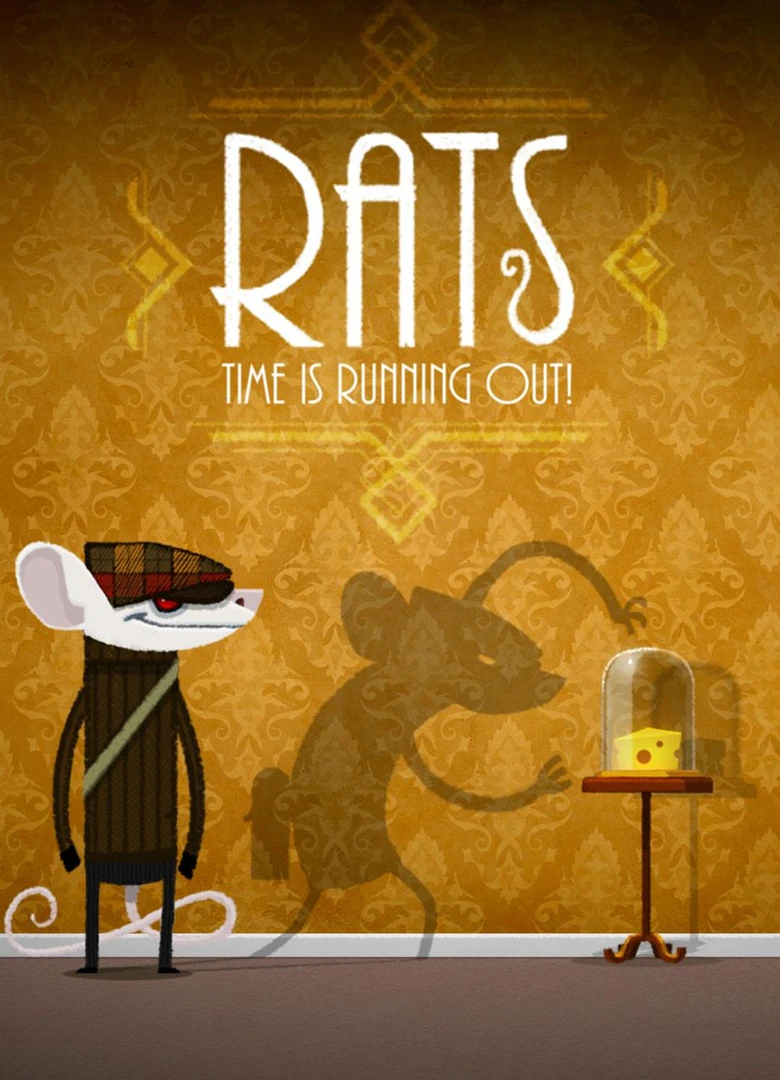 Rats - Time is running out!