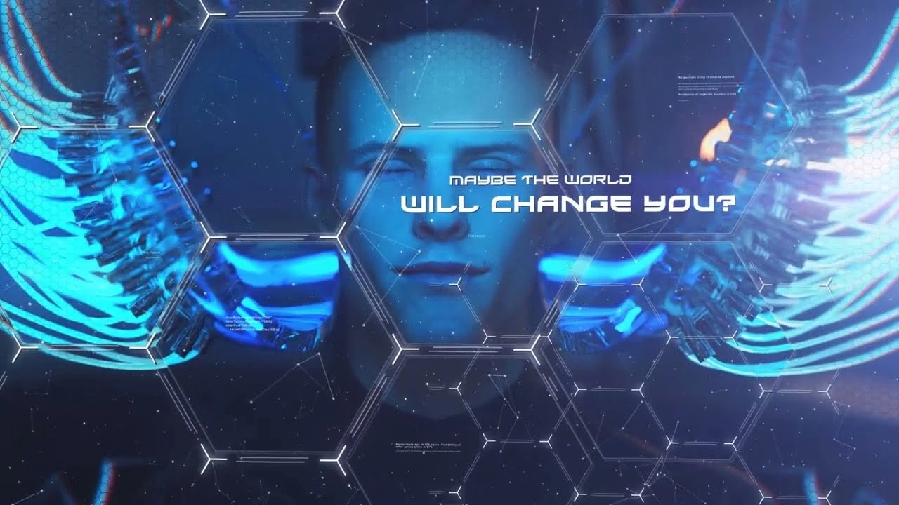 Анонсирована киберпанк-адвенчура Project ATMOSPHERE