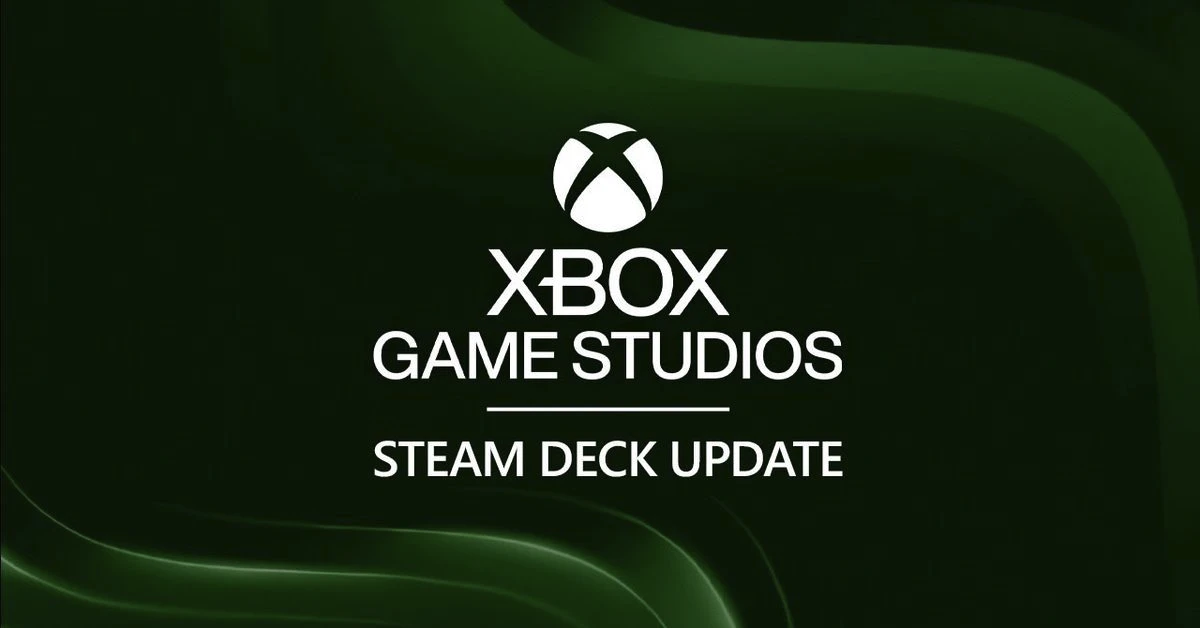 Ori and the Blind Forest, Fable Anniversary и другие игры от Microsoft оптимизированы для Steam Deck