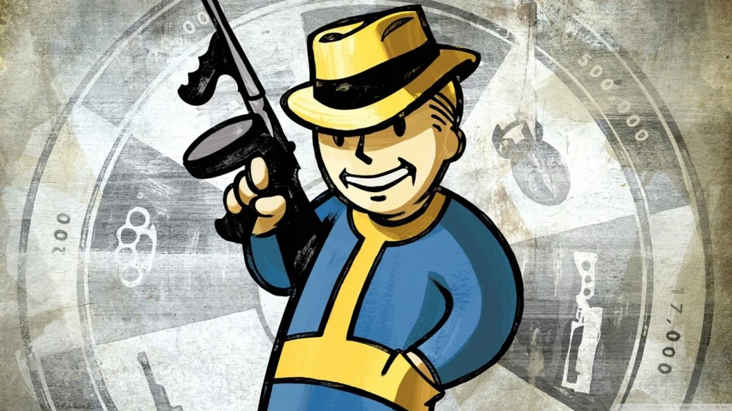 Слух: Fallout 4 все-таки анонсируют на E3 2015