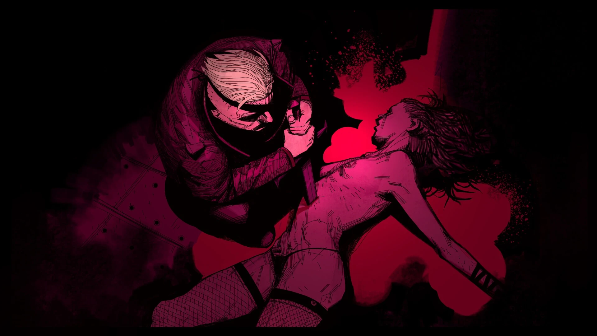 Объявлена новая дата релиза игры The Blind Prophet