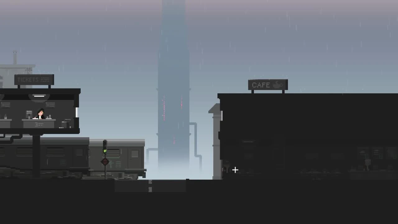 Все умрут  Final Station #2 [PC] (BlackSilverUFA)