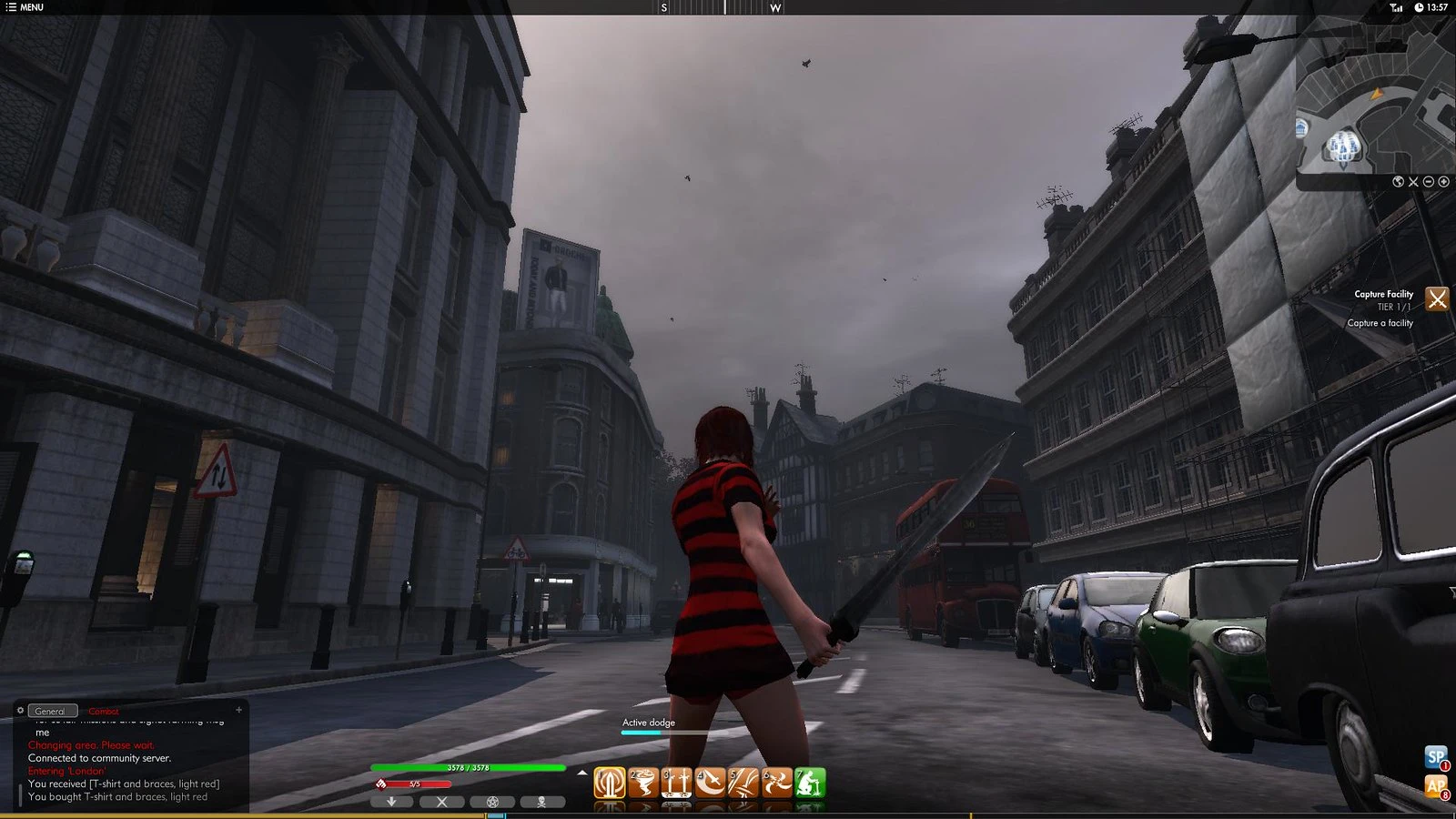 Самая душевная ММО года